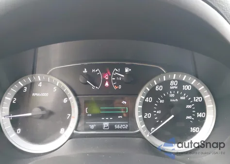 2014 Nissan Sentra Sv from USA, damaged, VIN 3N1AB7AP2EY203250